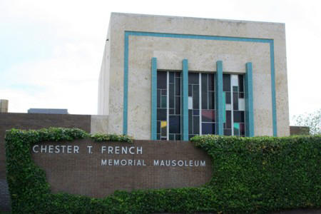 Sunset Memorial Park